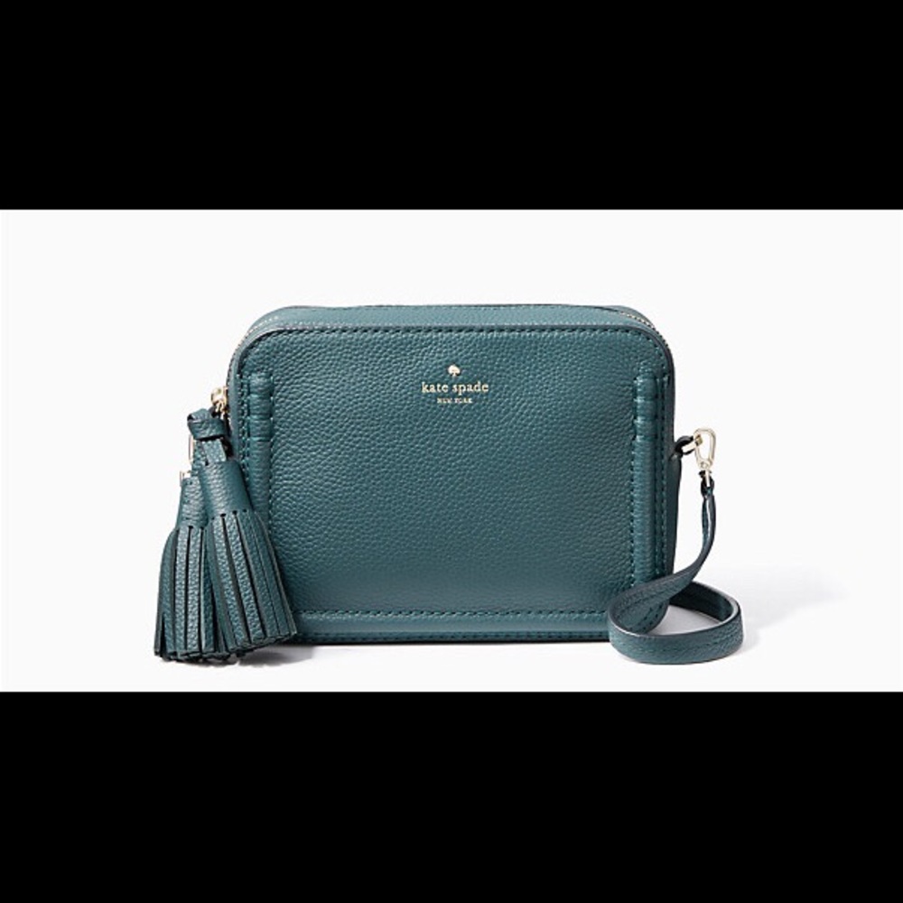 Kate Spade Orchard Street Arla Crossbody